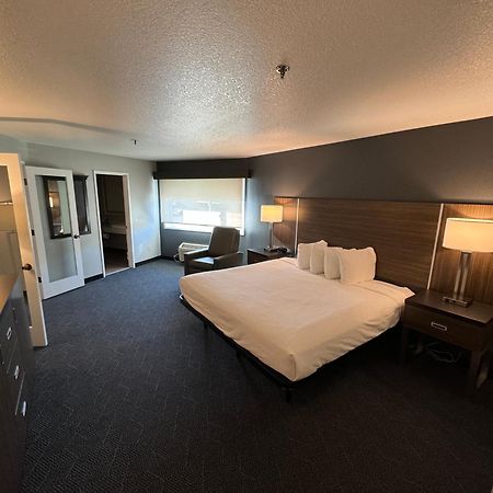 Extended Stay America Premier Suites - Portland - North Eksteriør bilde