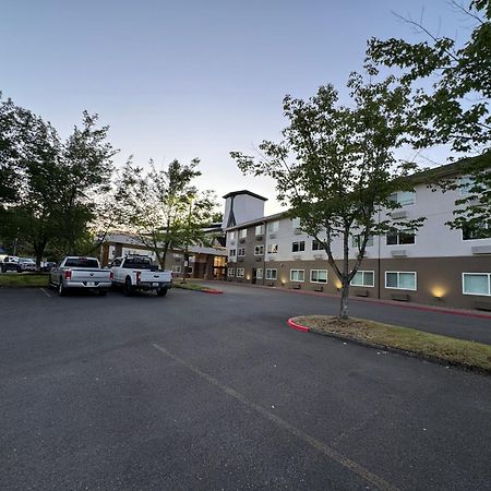 Extended Stay America Premier Suites - Portland - North Eksteriør bilde