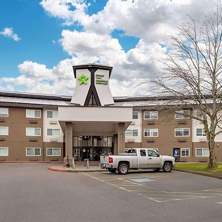Extended Stay America Premier Suites - Portland - North Eksteriør bilde