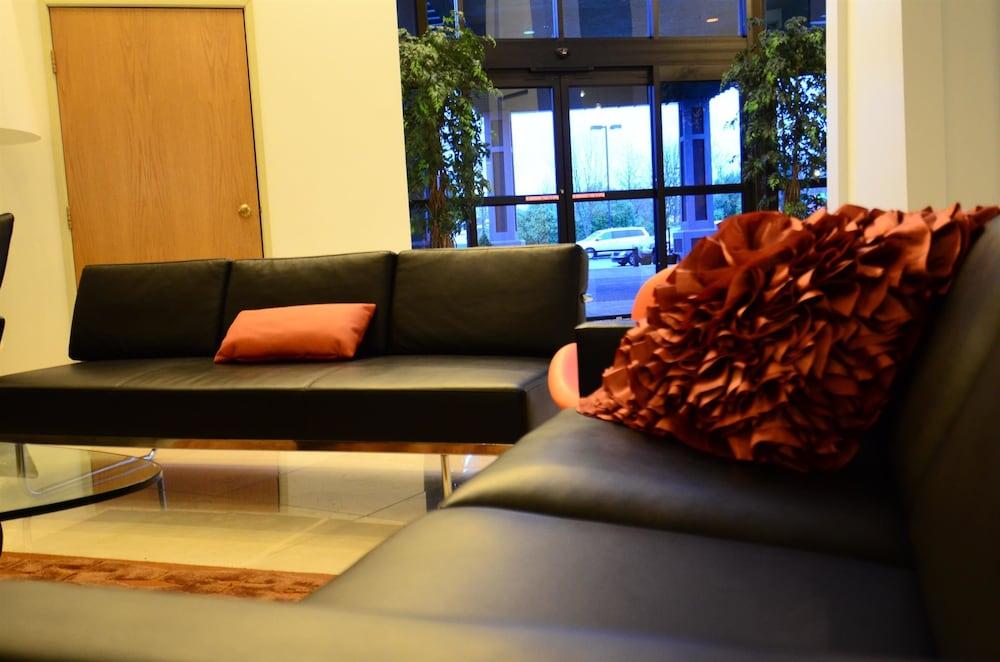 Extended Stay America Premier Suites - Portland - North Eksteriør bilde