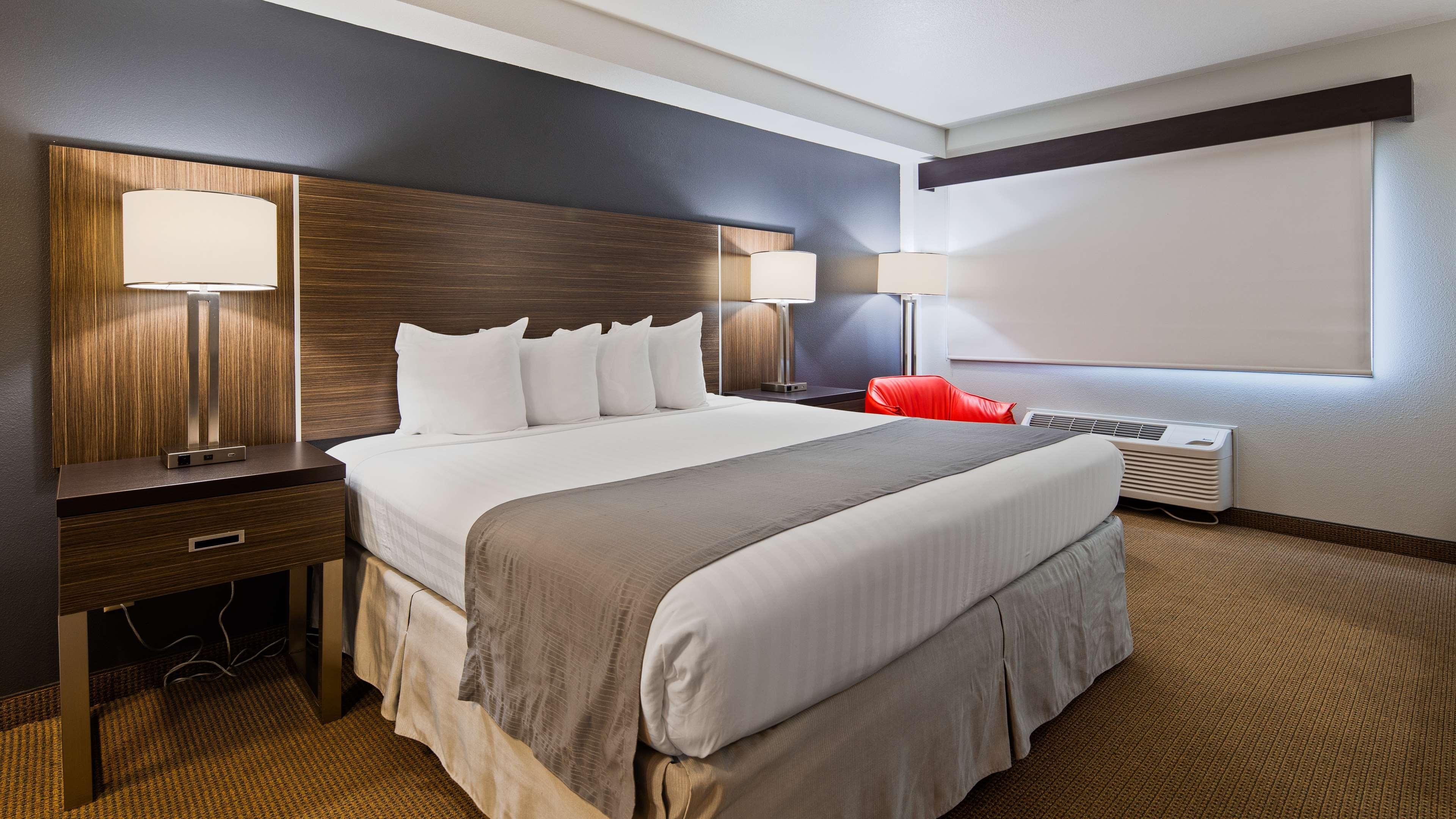 Extended Stay America Premier Suites - Portland - North Eksteriør bilde