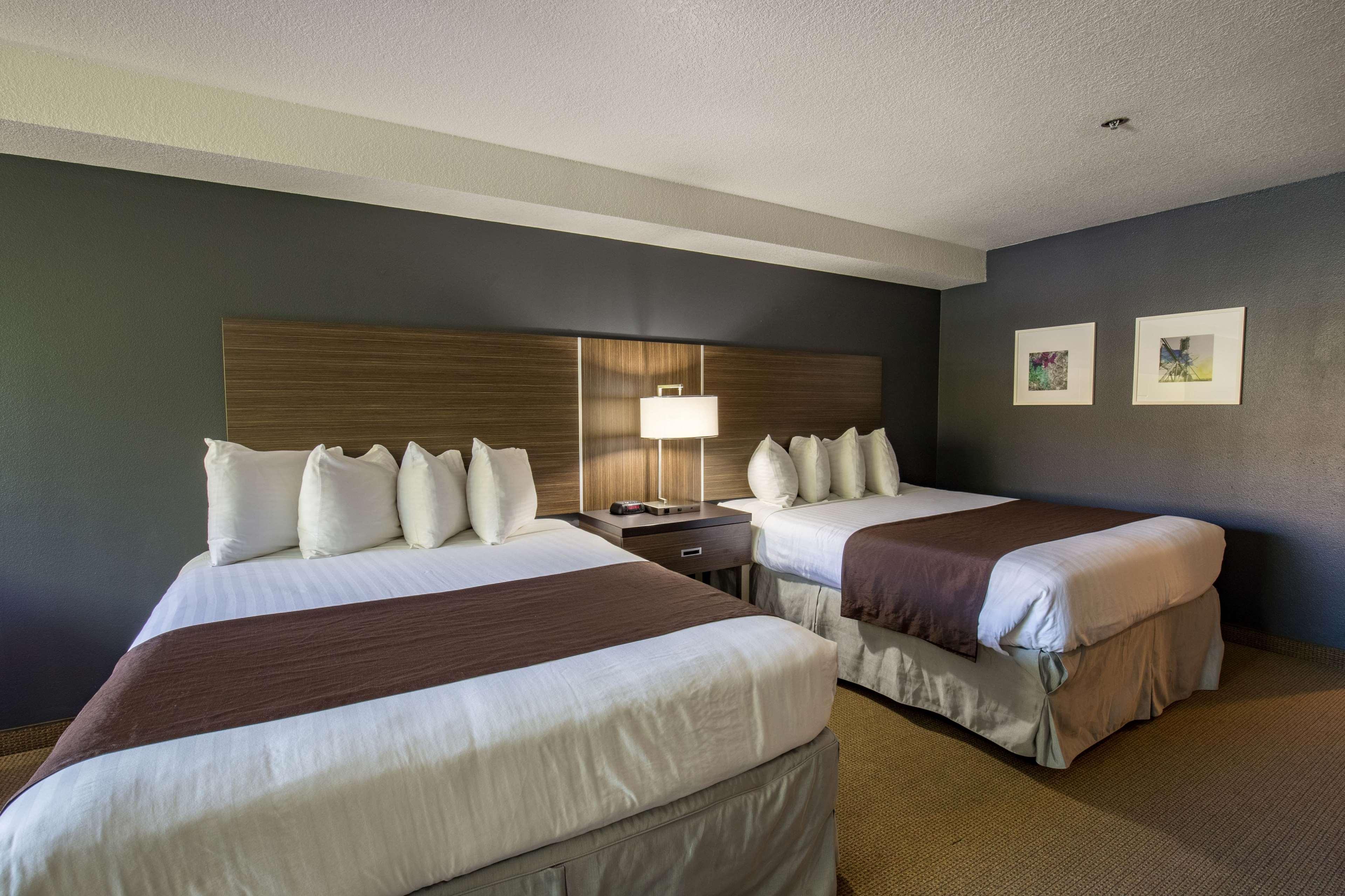 Extended Stay America Premier Suites - Portland - North Eksteriør bilde