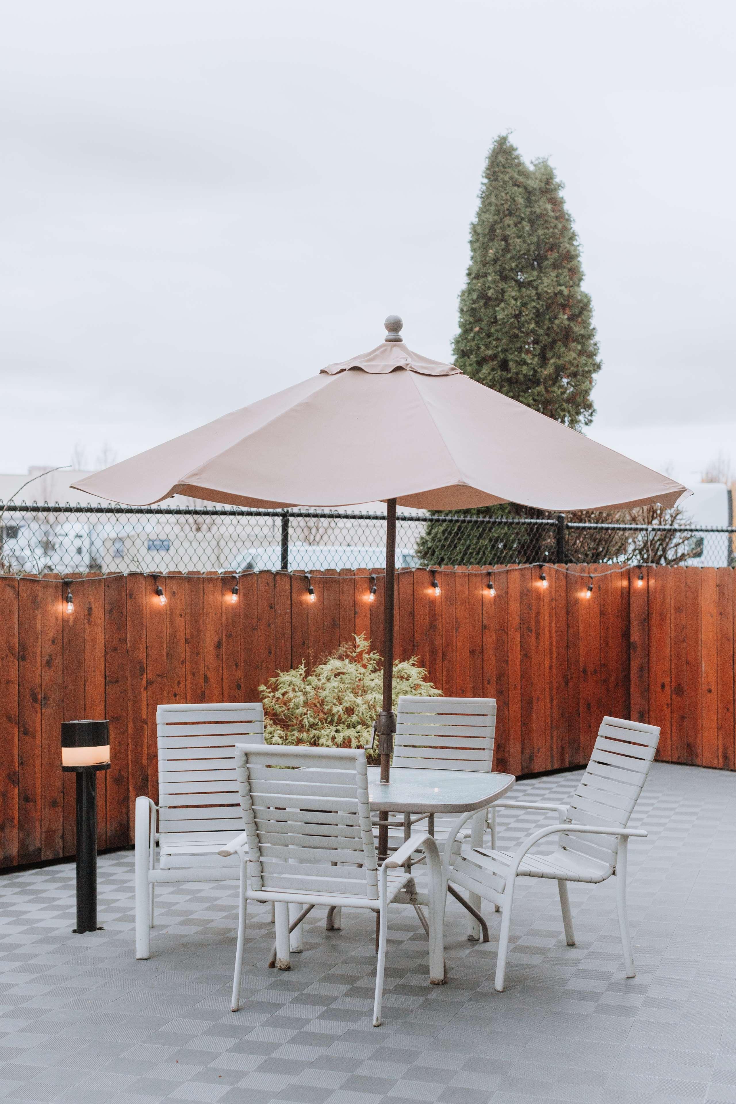 Extended Stay America Premier Suites - Portland - North Eksteriør bilde