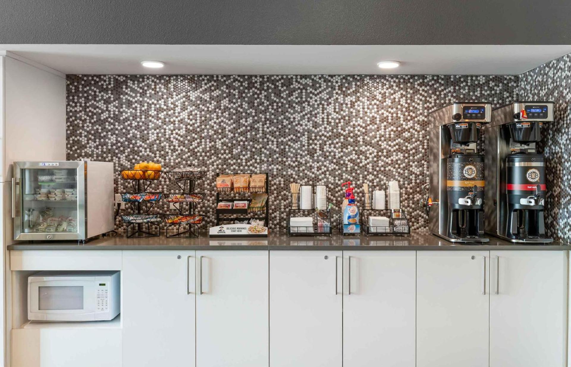 Extended Stay America Premier Suites - Portland - North Eksteriør bilde