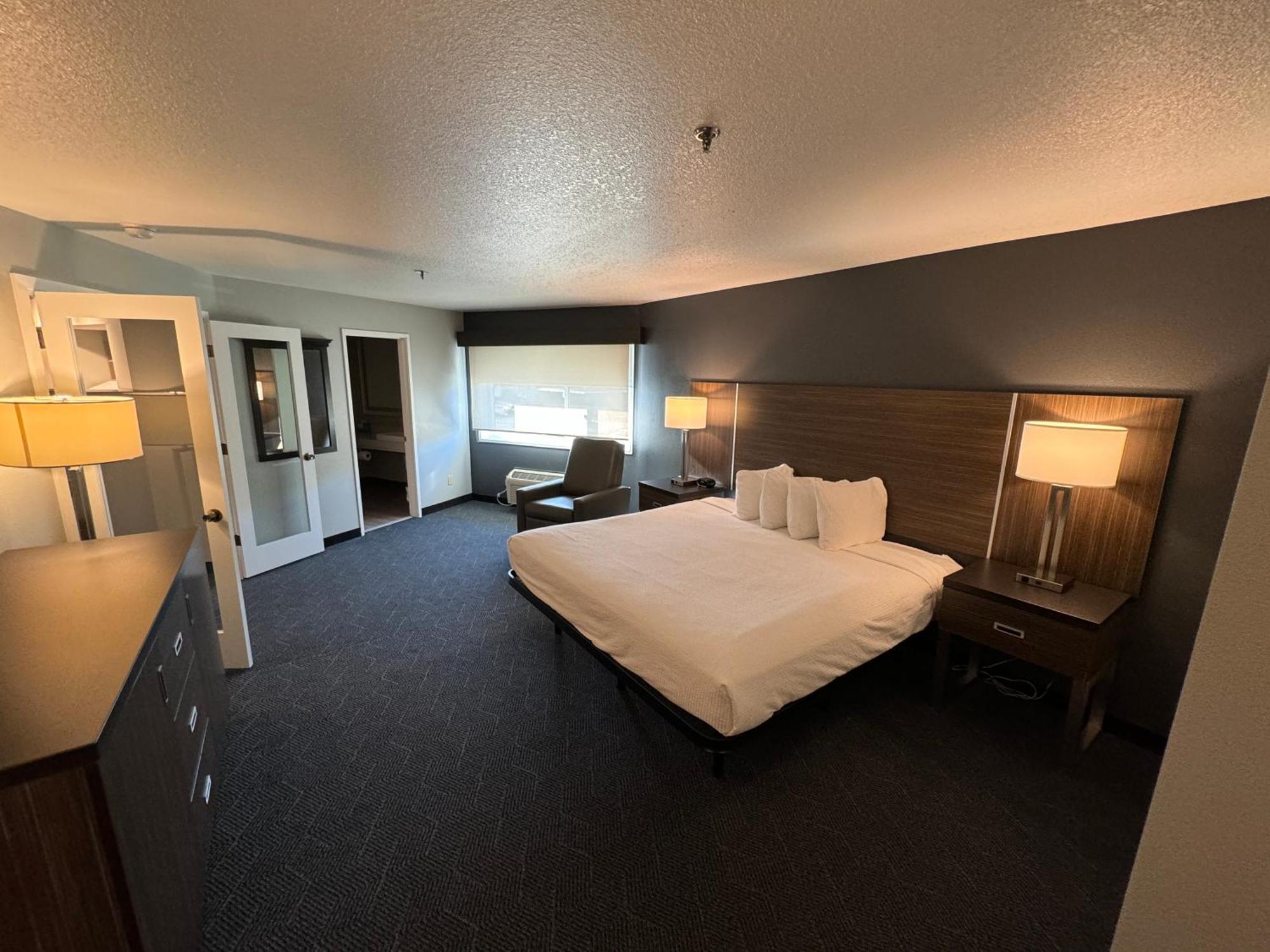 Extended Stay America Premier Suites - Portland - North Eksteriør bilde