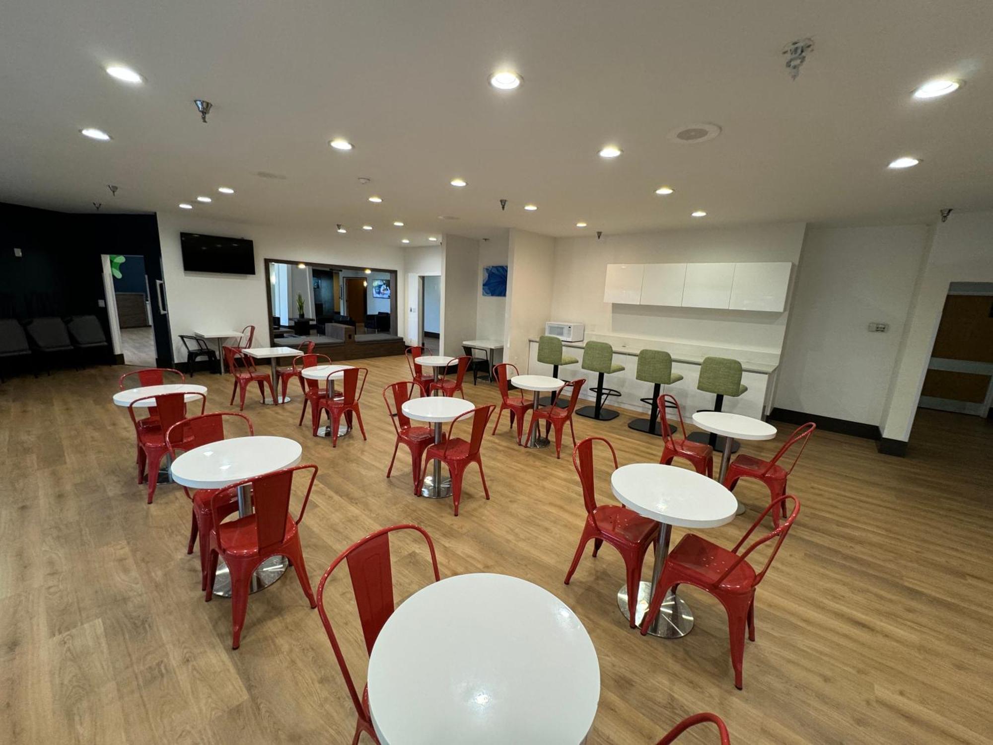 Extended Stay America Premier Suites - Portland - North Eksteriør bilde