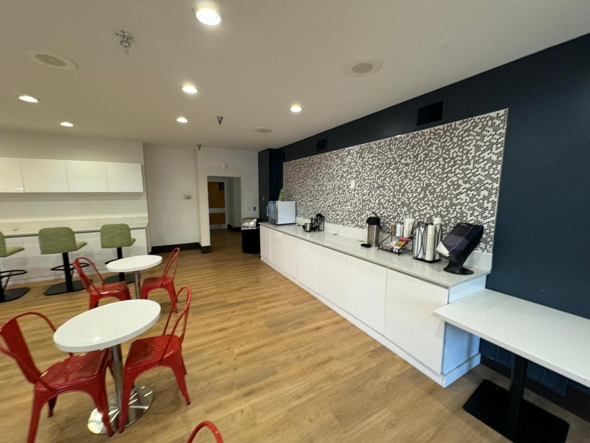 Extended Stay America Premier Suites - Portland - North Eksteriør bilde