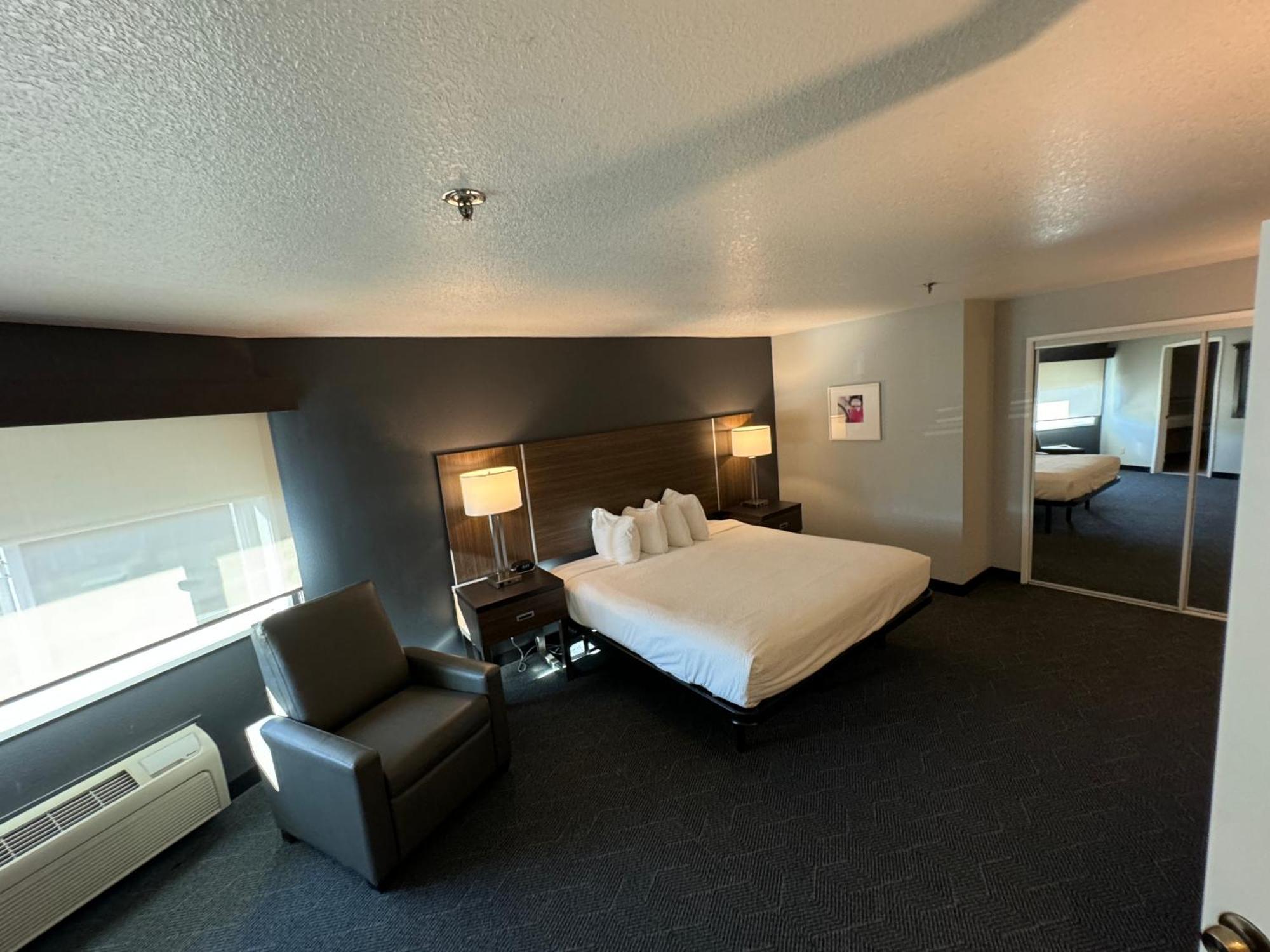 Extended Stay America Premier Suites - Portland - North Eksteriør bilde
