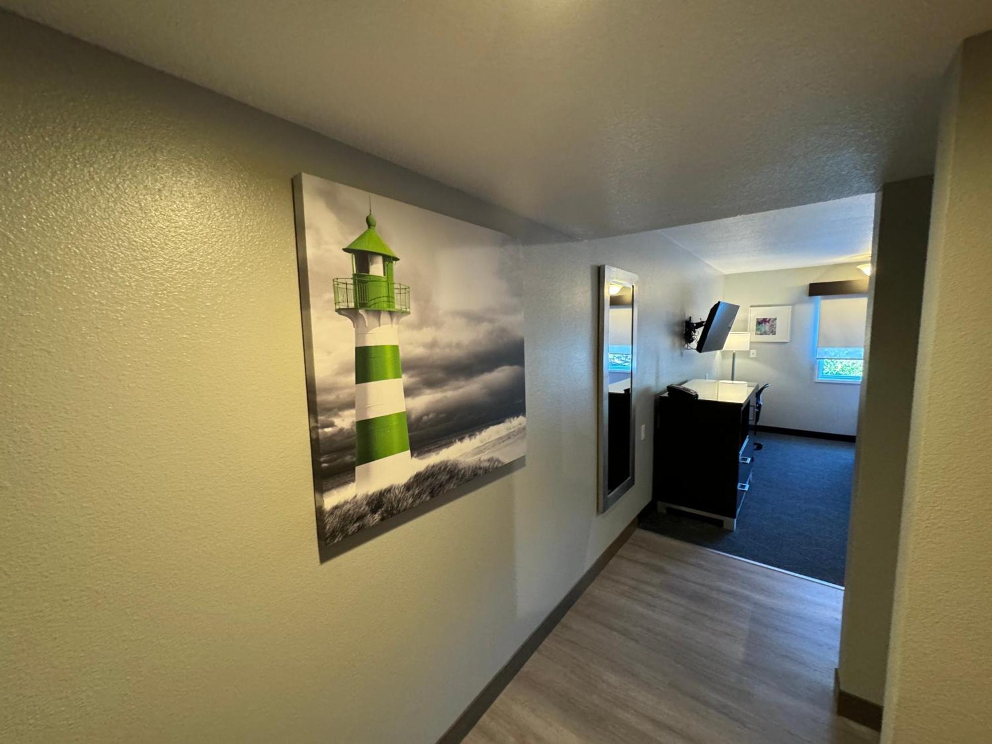 Extended Stay America Premier Suites - Portland - North Eksteriør bilde