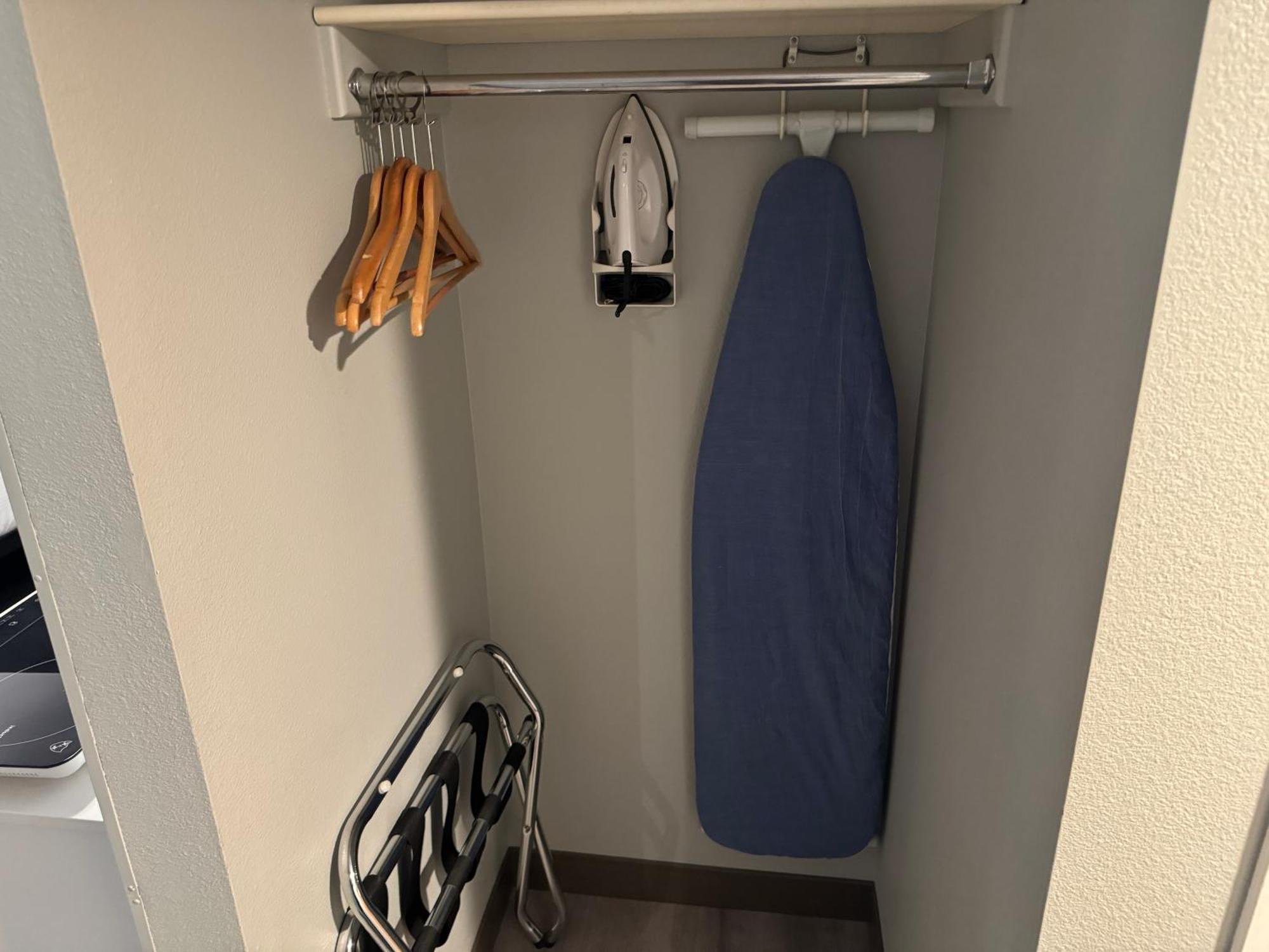 Extended Stay America Premier Suites - Portland - North Eksteriør bilde