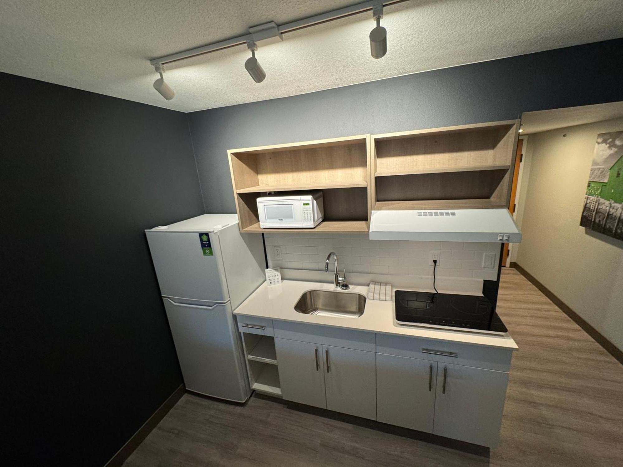 Extended Stay America Premier Suites - Portland - North Eksteriør bilde