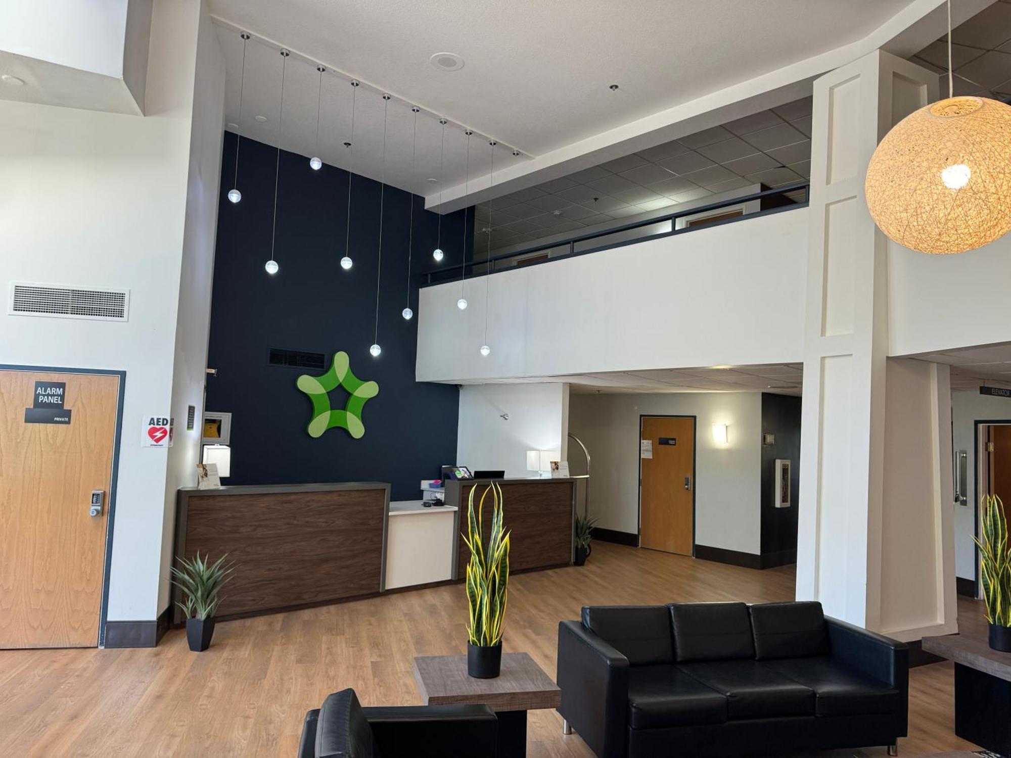 Extended Stay America Premier Suites - Portland - North Eksteriør bilde