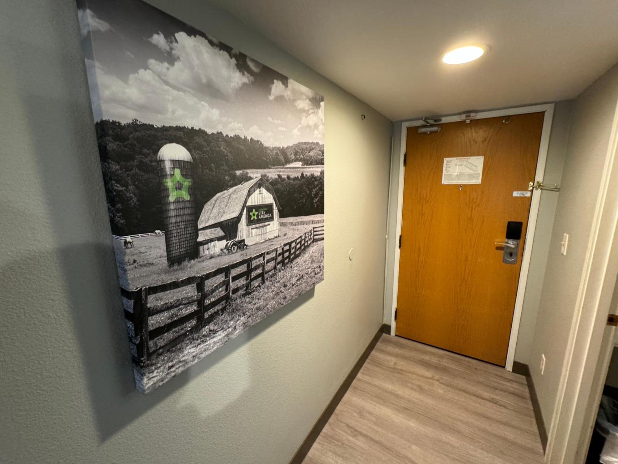 Extended Stay America Premier Suites - Portland - North Eksteriør bilde