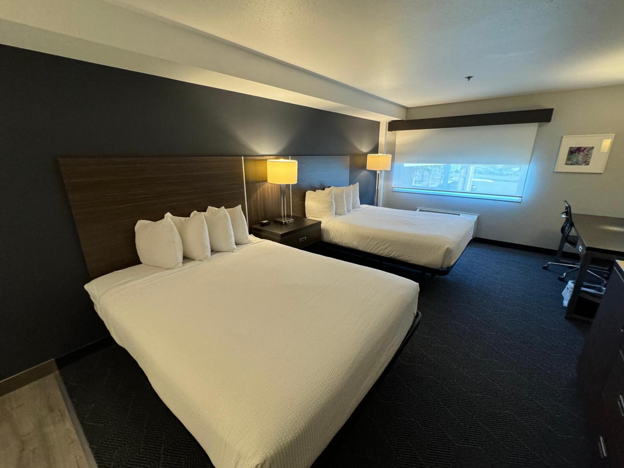 Extended Stay America Premier Suites - Portland - North Eksteriør bilde