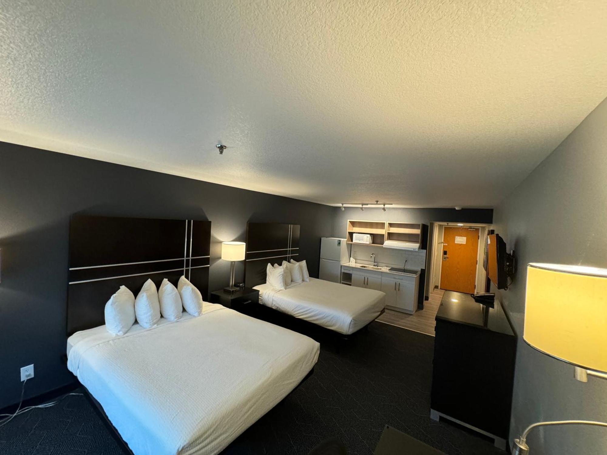 Extended Stay America Premier Suites - Portland - North Eksteriør bilde
