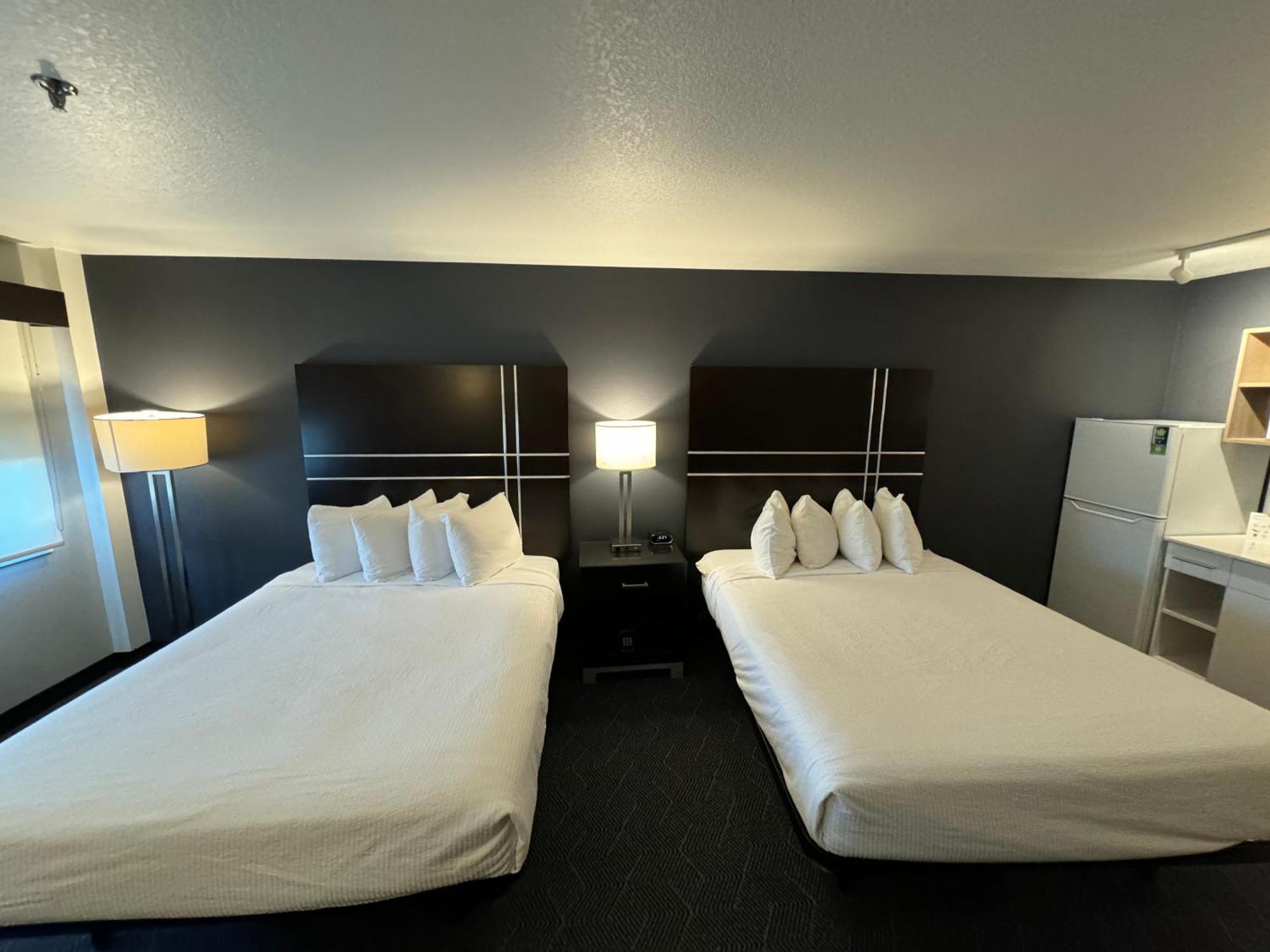 Extended Stay America Premier Suites - Portland - North Eksteriør bilde