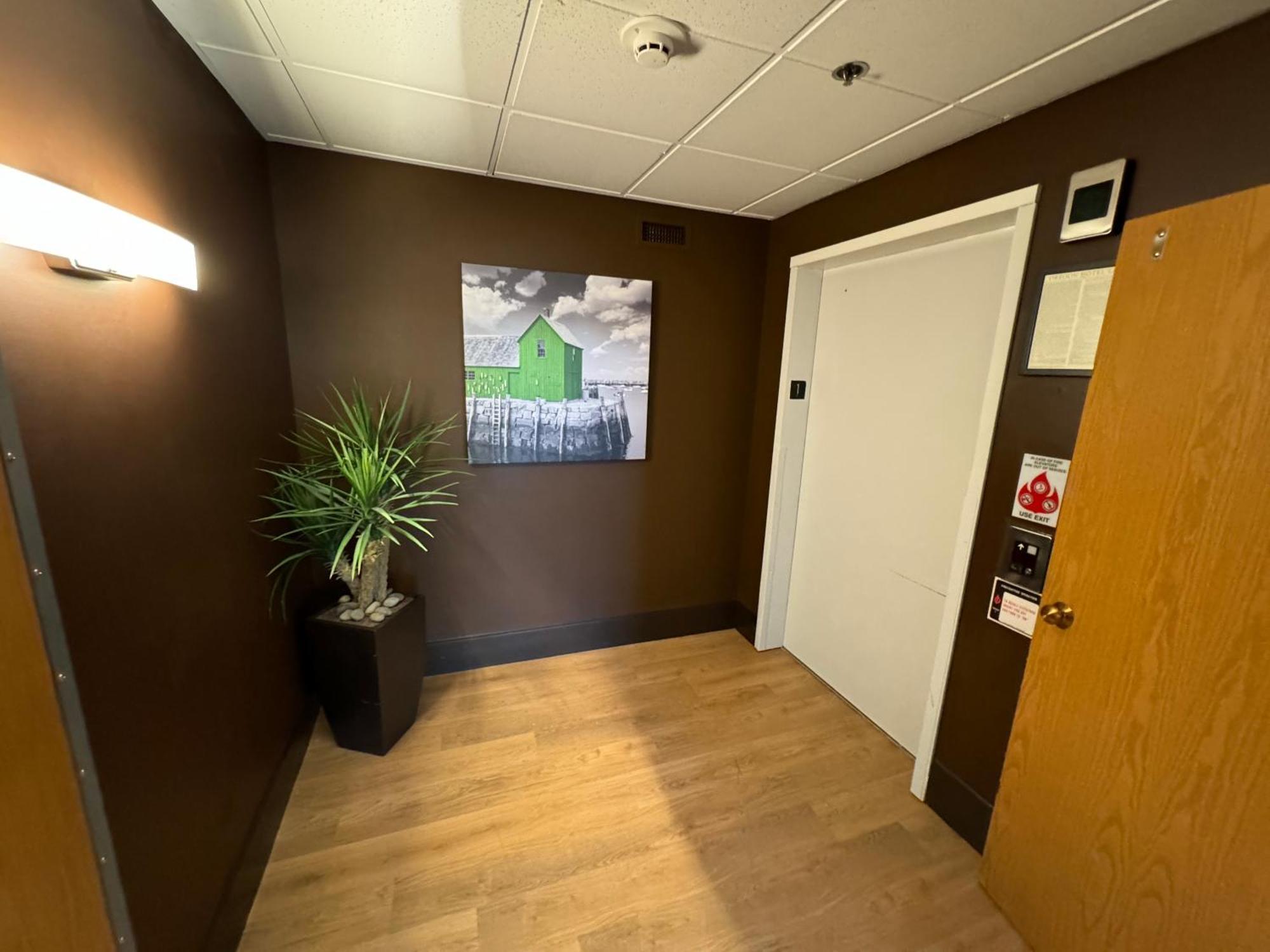 Extended Stay America Premier Suites - Portland - North Eksteriør bilde