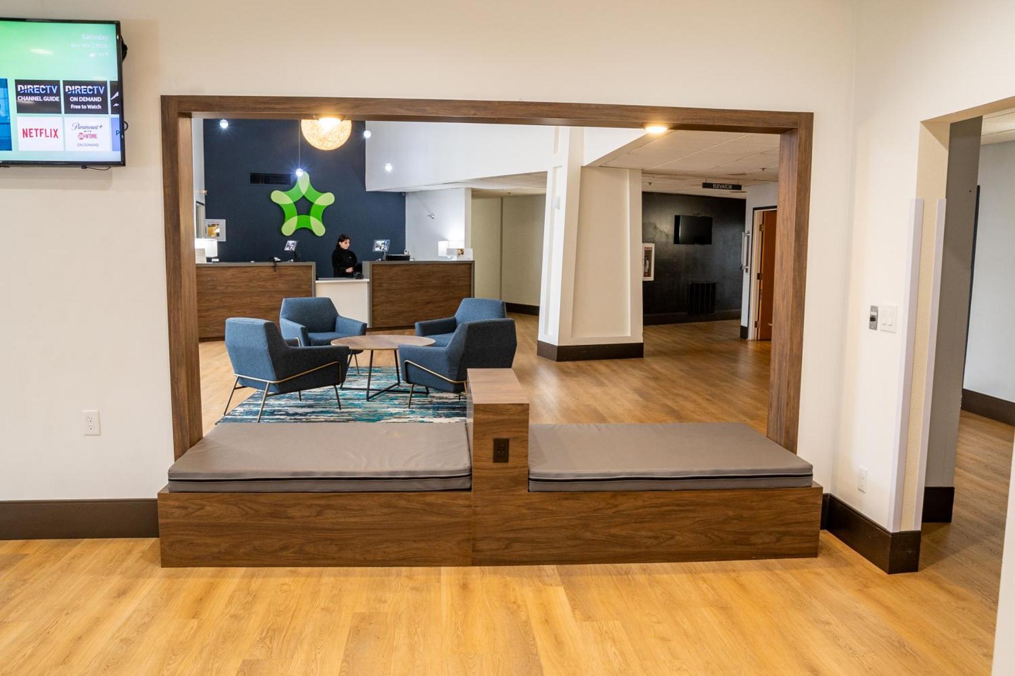 Extended Stay America Premier Suites - Portland - North Eksteriør bilde