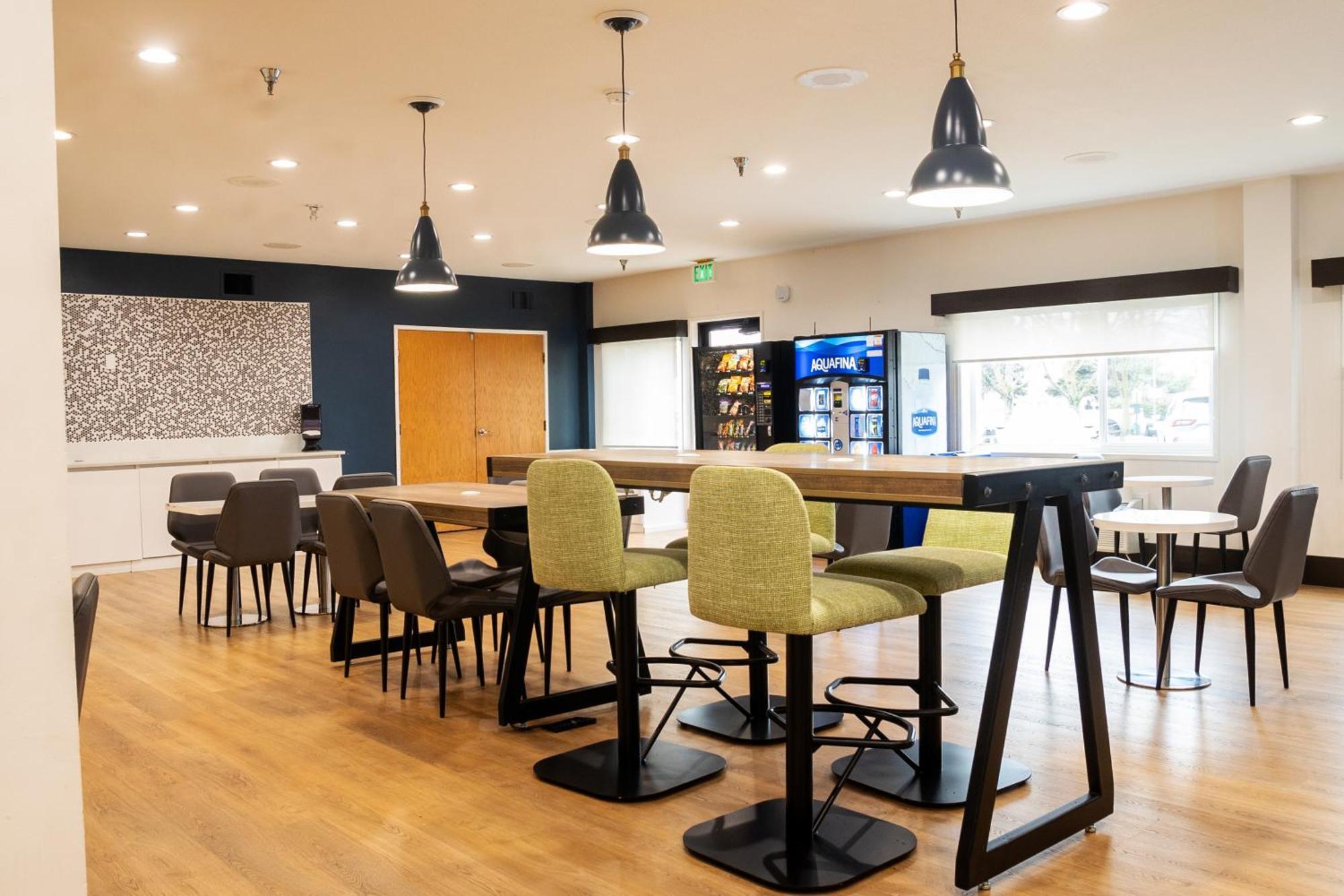 Extended Stay America Premier Suites - Portland - North Eksteriør bilde