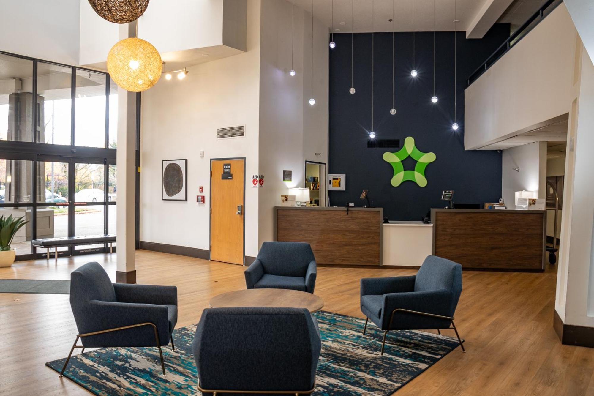 Extended Stay America Premier Suites - Portland - North Eksteriør bilde