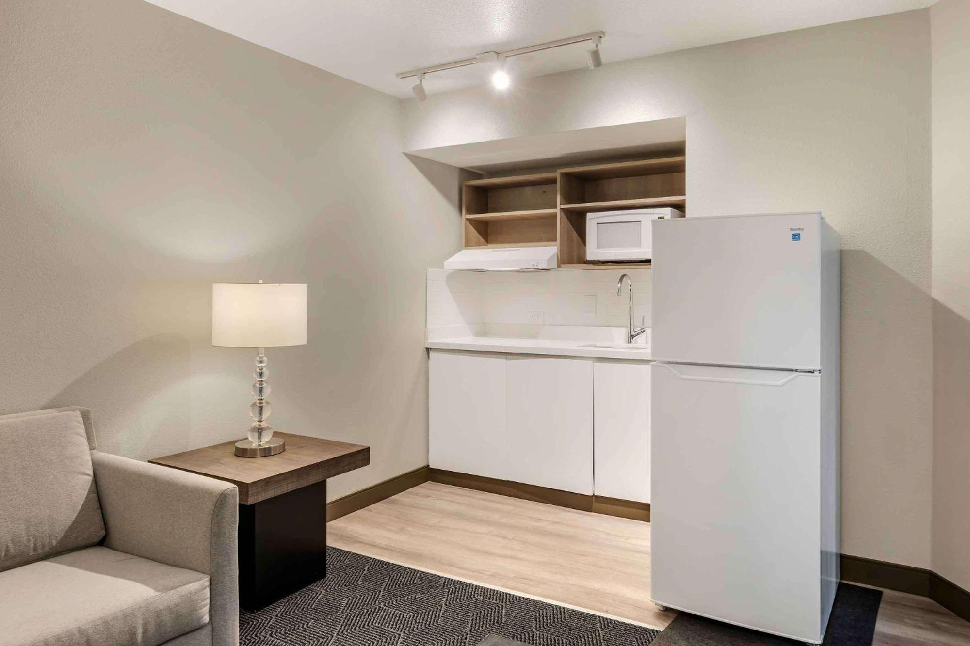 Extended Stay America Premier Suites - Portland - North Eksteriør bilde