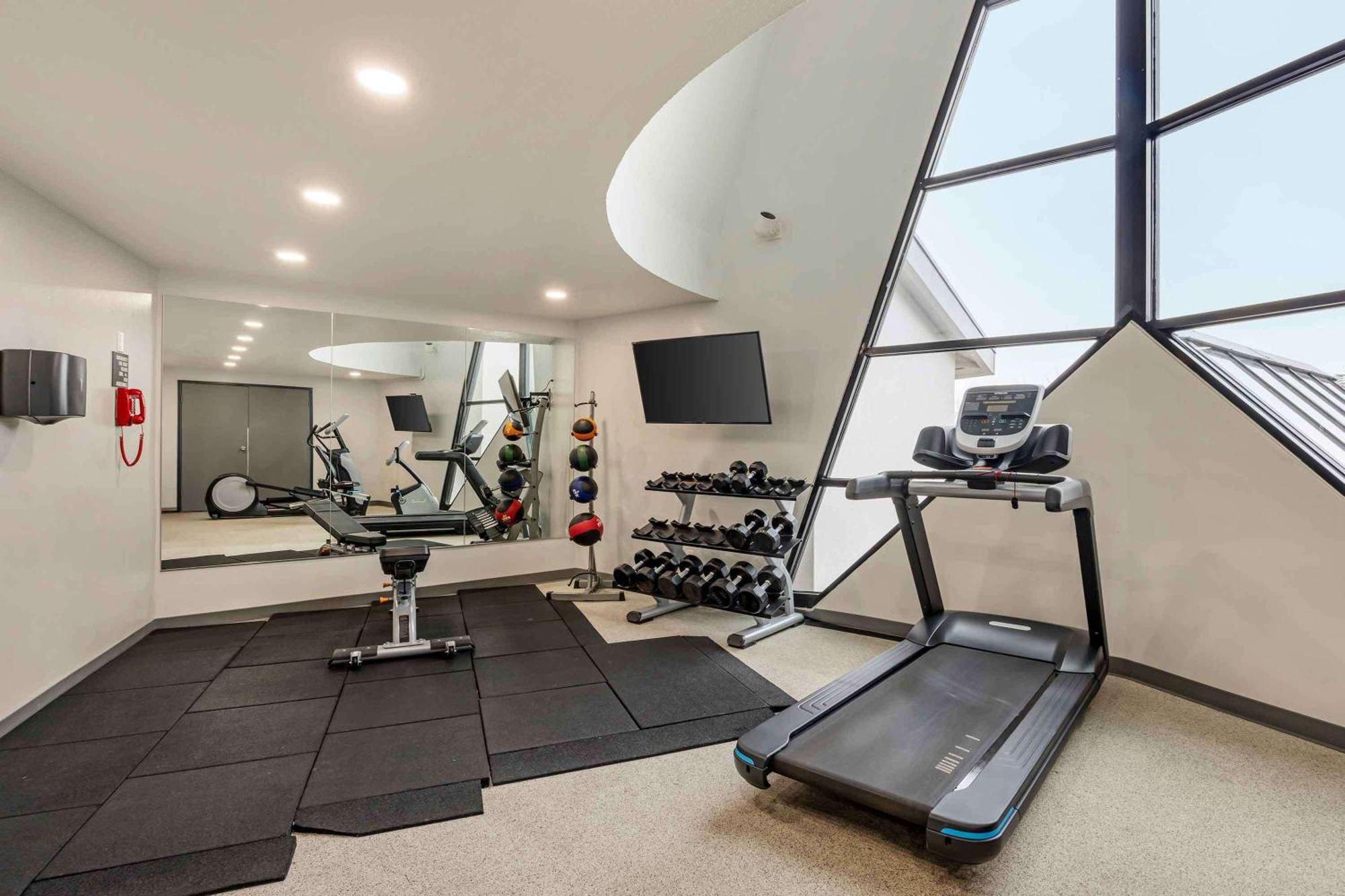 Extended Stay America Premier Suites - Portland - North Eksteriør bilde