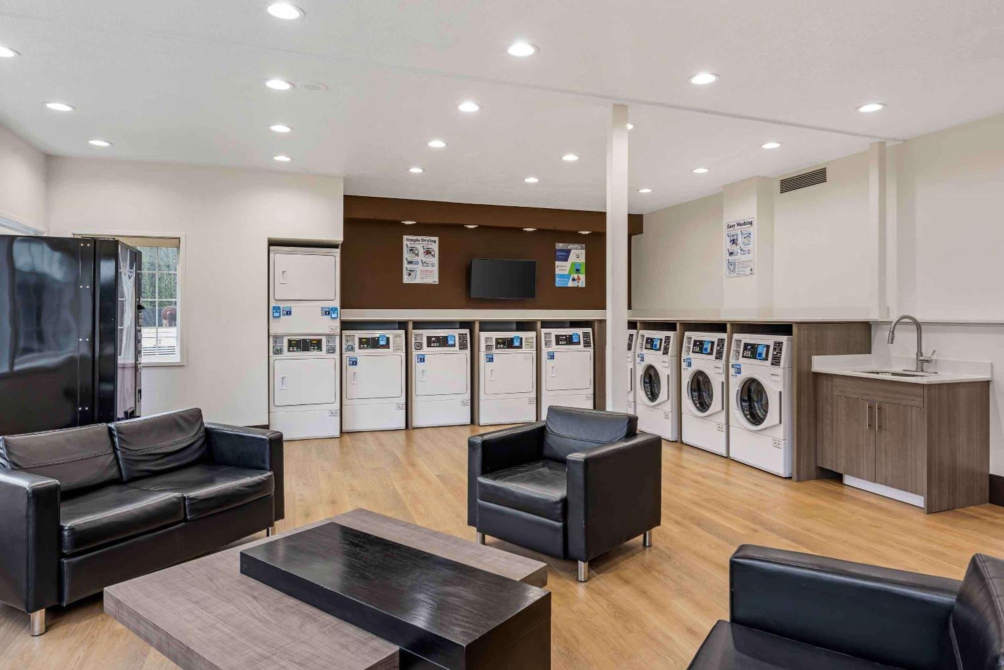 Extended Stay America Premier Suites - Portland - North Eksteriør bilde
