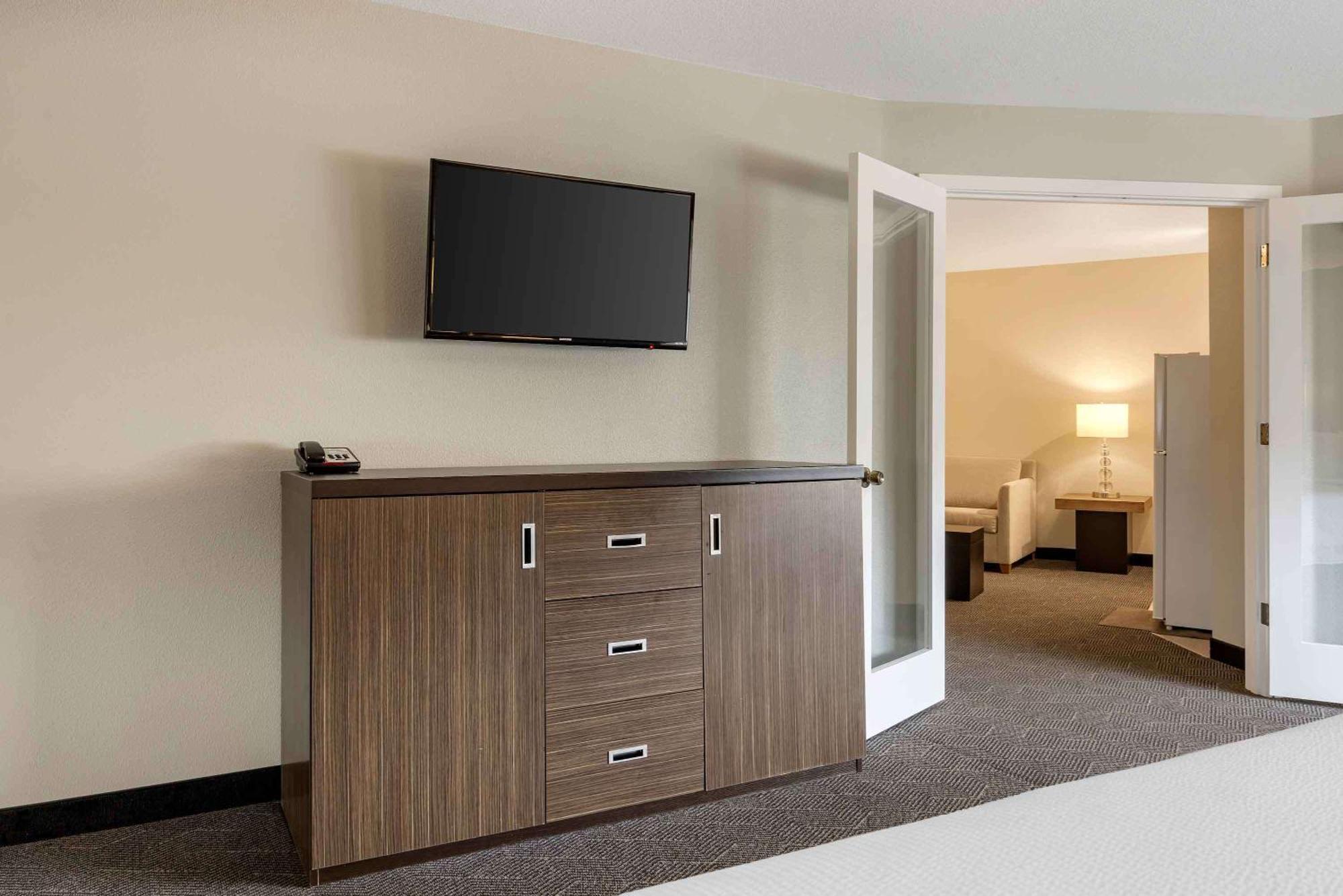 Extended Stay America Premier Suites - Portland - North Eksteriør bilde