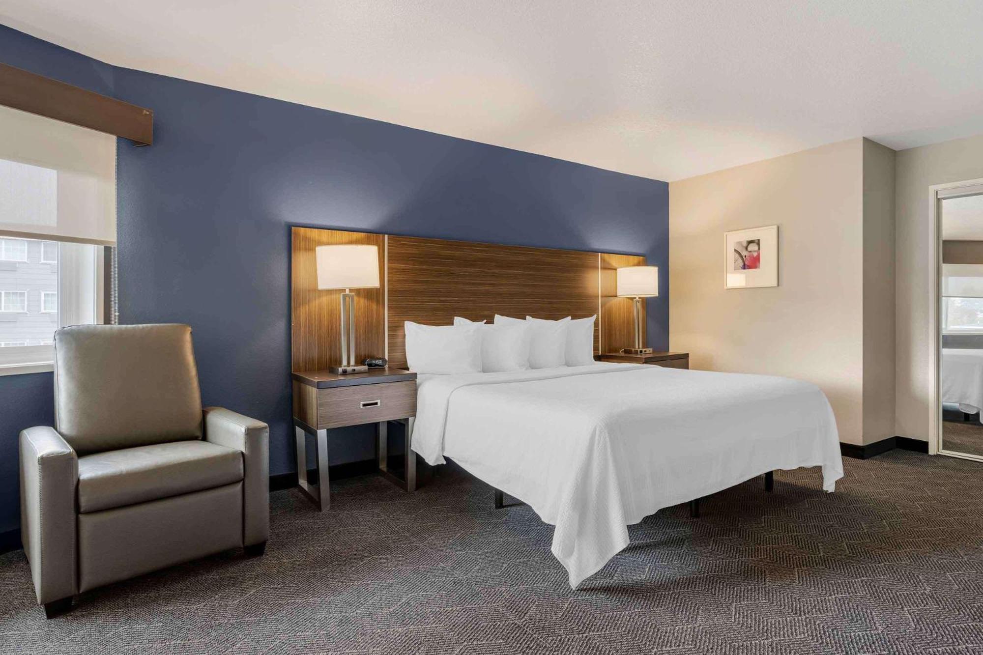 Extended Stay America Premier Suites - Portland - North Eksteriør bilde