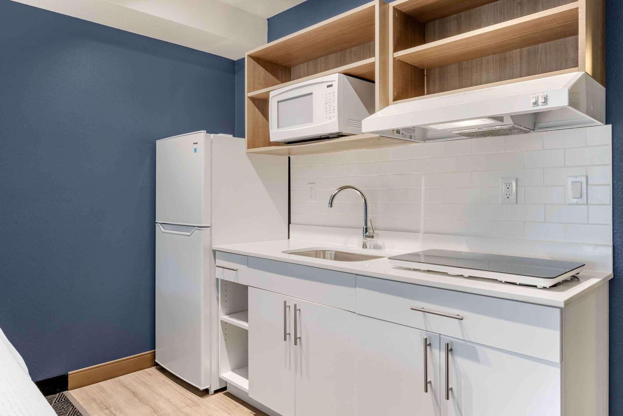 Extended Stay America Premier Suites - Portland - North Eksteriør bilde
