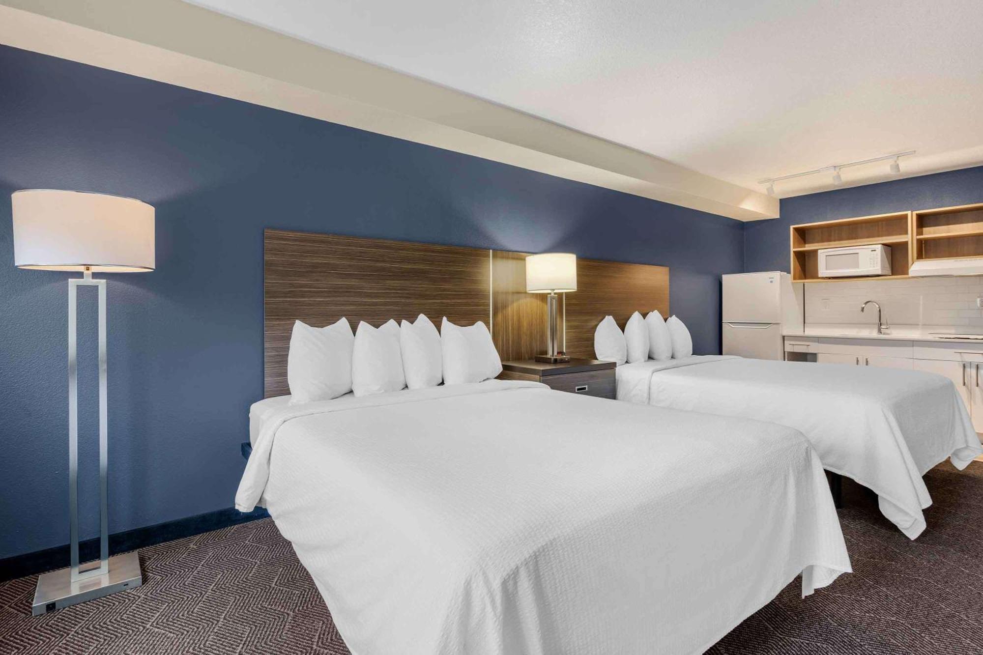 Extended Stay America Premier Suites - Portland - North Eksteriør bilde