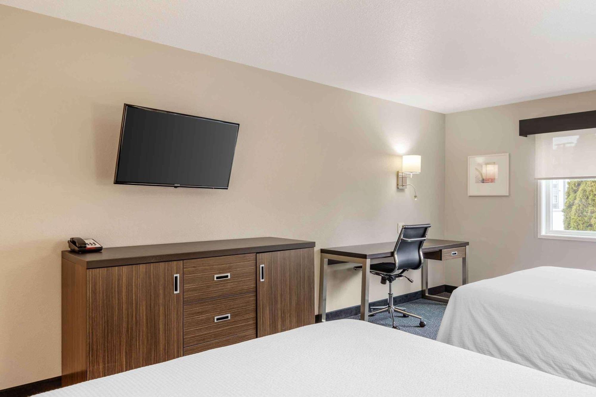 Extended Stay America Premier Suites - Portland - North Eksteriør bilde