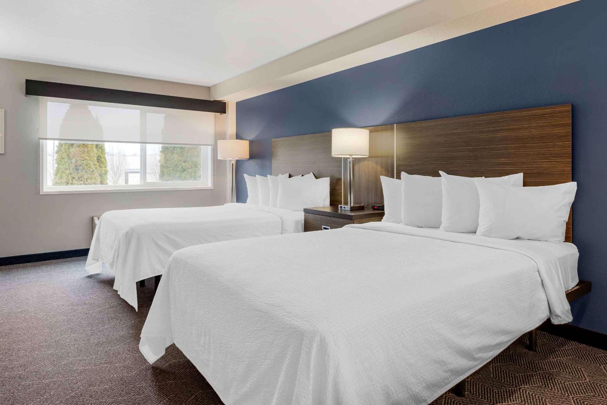 Extended Stay America Premier Suites - Portland - North Eksteriør bilde