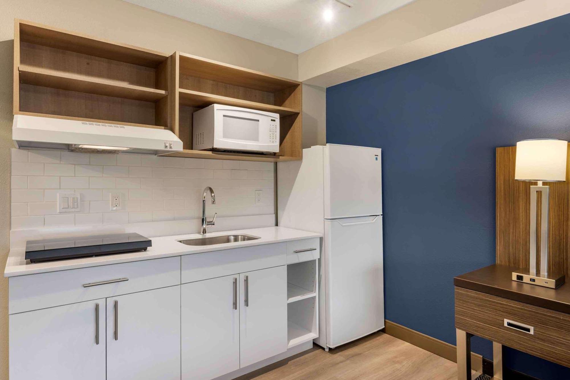Extended Stay America Premier Suites - Portland - North Eksteriør bilde