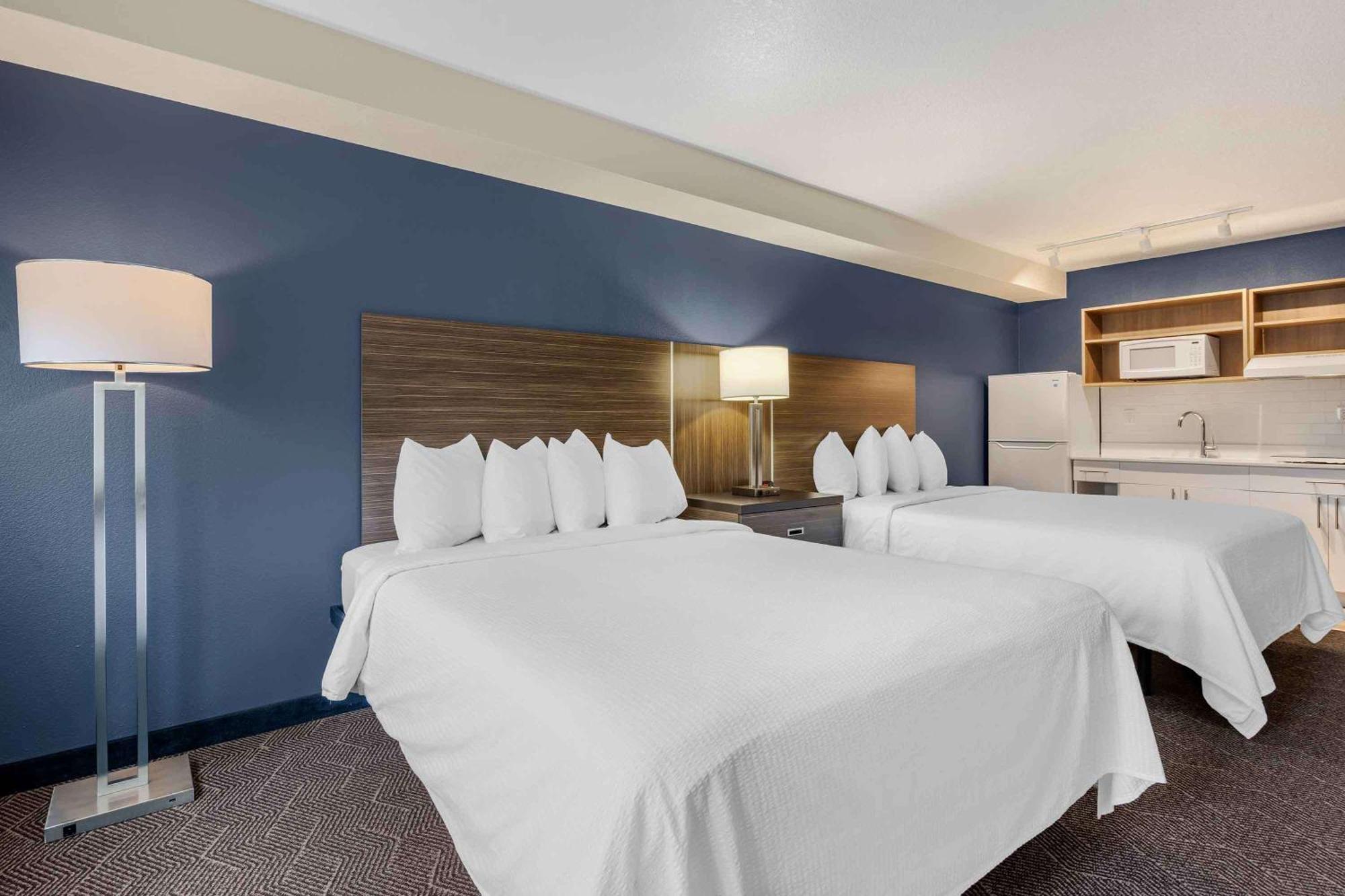Extended Stay America Premier Suites - Portland - North Eksteriør bilde