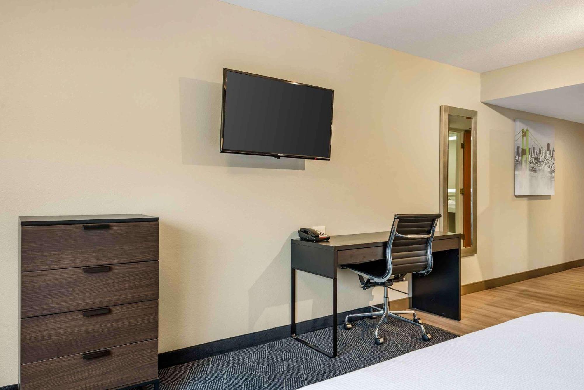 Extended Stay America Premier Suites - Portland - North Eksteriør bilde