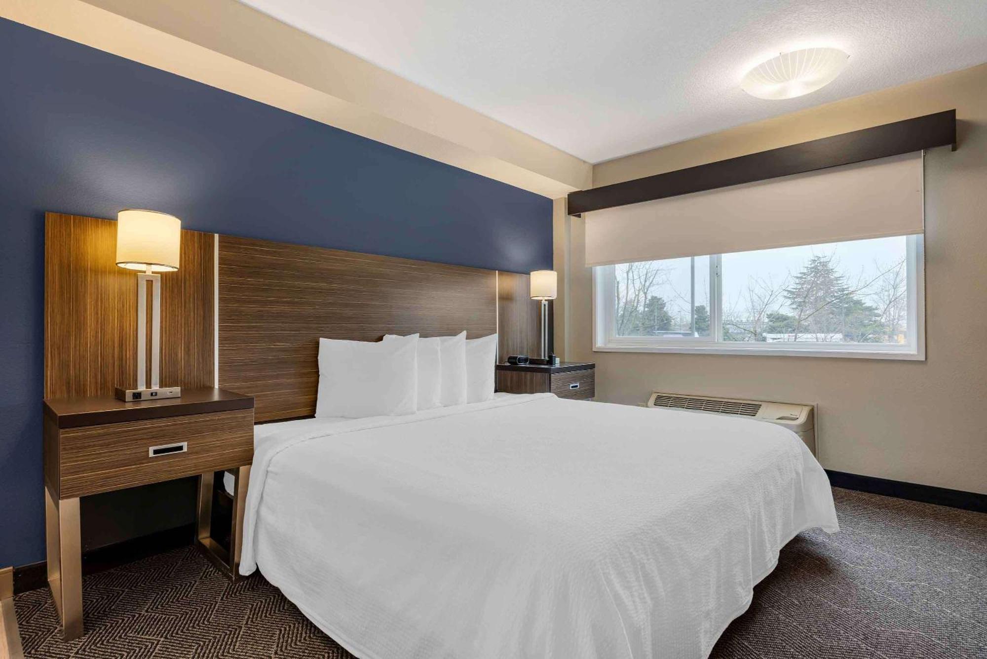 Extended Stay America Premier Suites - Portland - North Eksteriør bilde