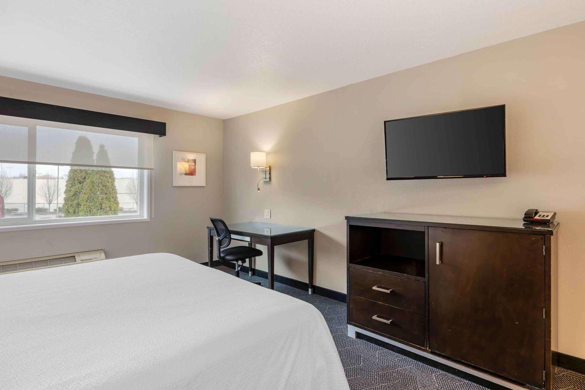 Extended Stay America Premier Suites - Portland - North Eksteriør bilde
