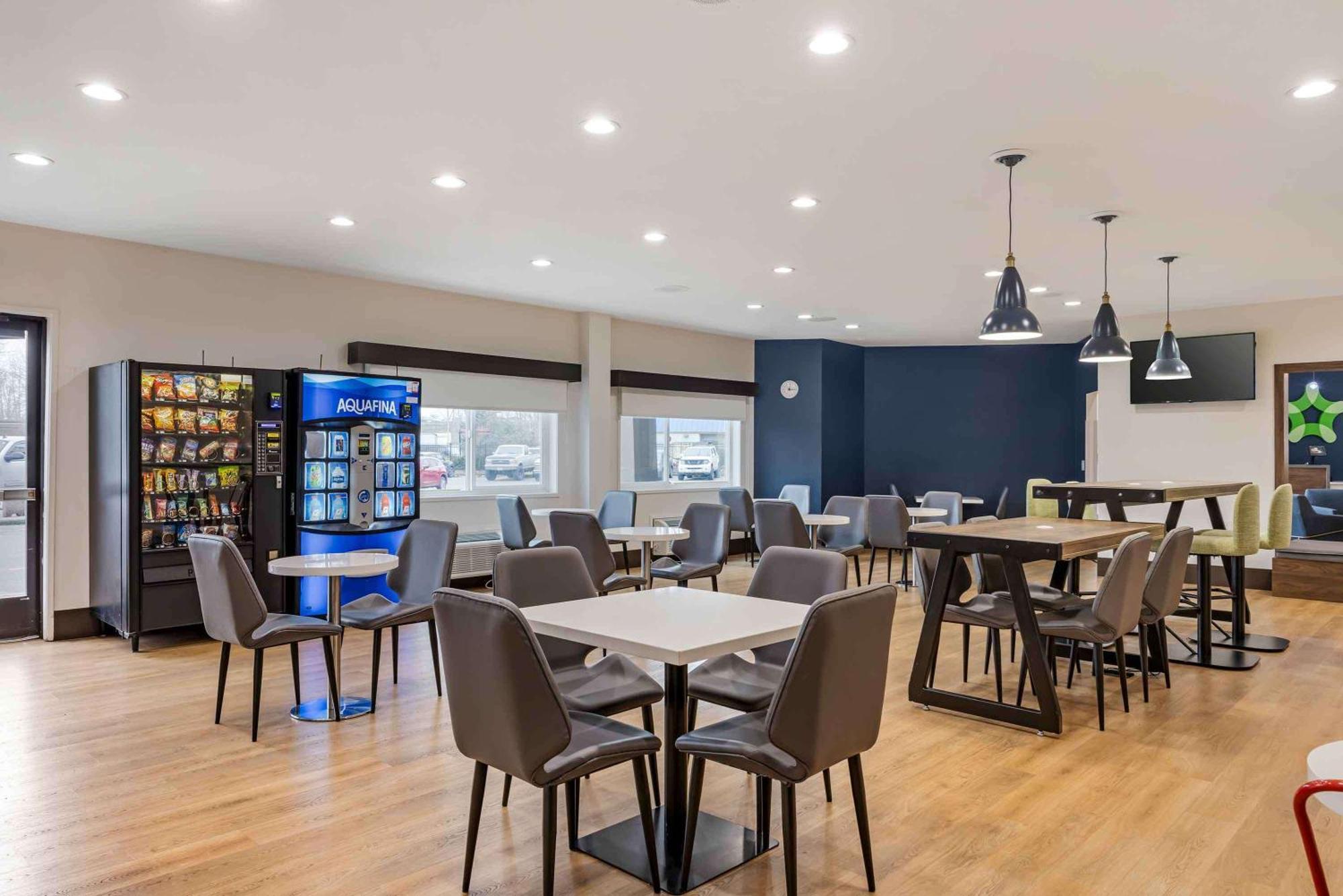 Extended Stay America Premier Suites - Portland - North Eksteriør bilde