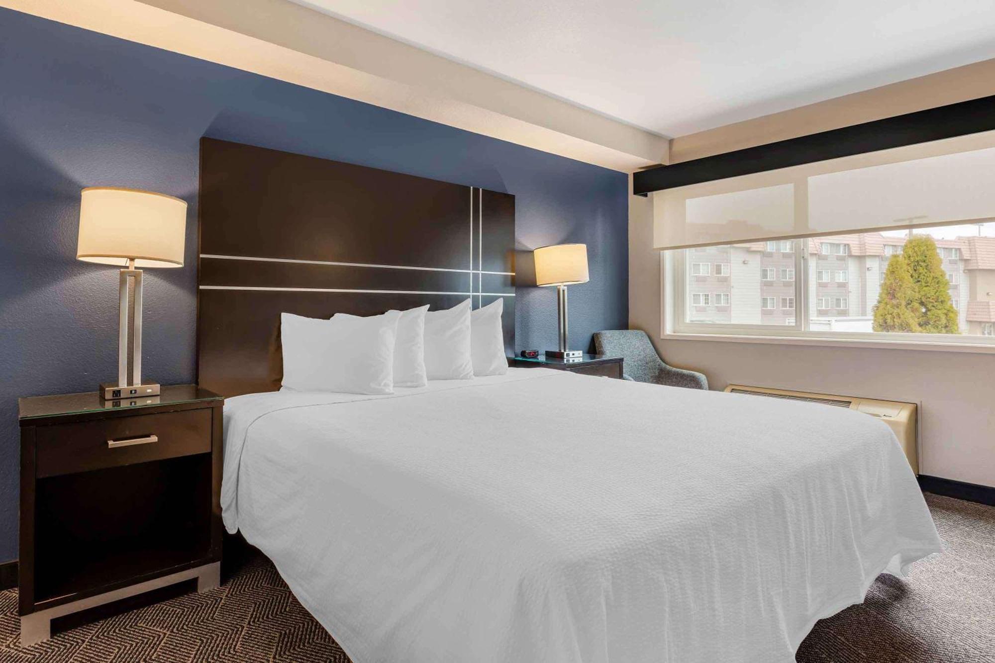Extended Stay America Premier Suites - Portland - North Eksteriør bilde