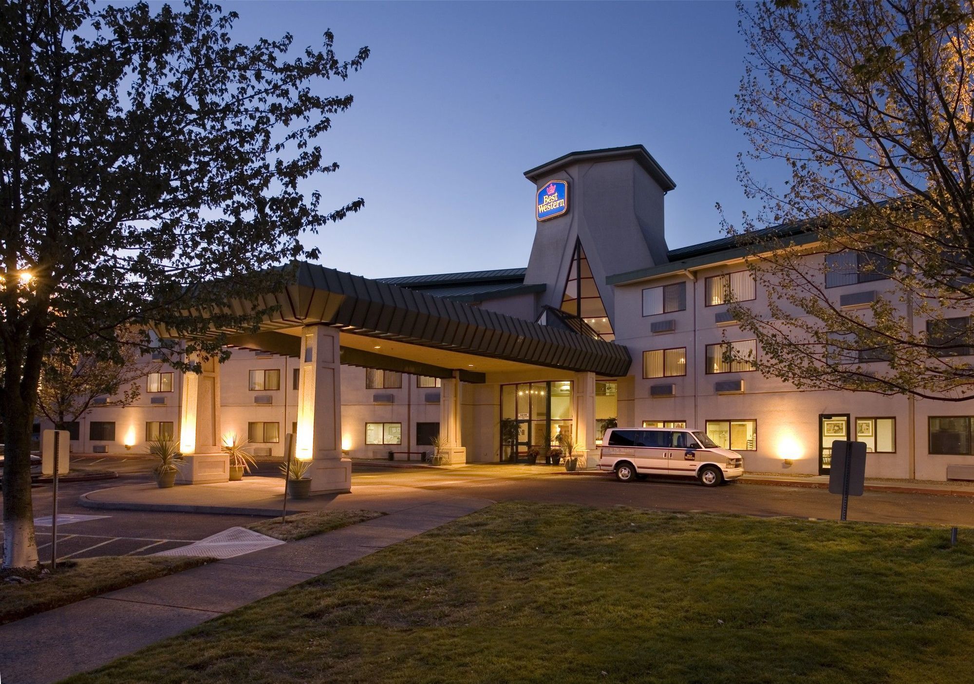 Extended Stay America Premier Suites - Portland - North Eksteriør bilde