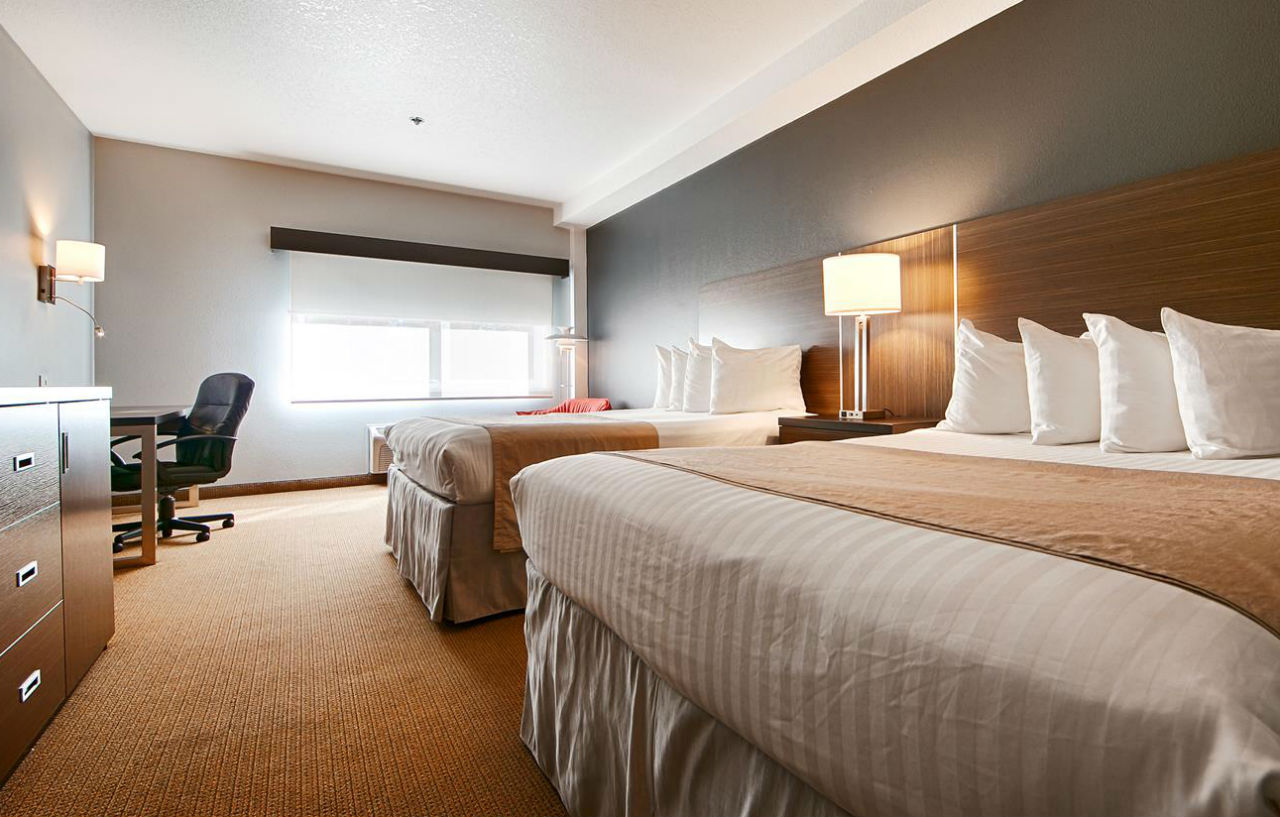 Extended Stay America Premier Suites - Portland - North Eksteriør bilde